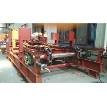 圖文帶你理解板式喂料機主軸裝置結構