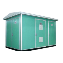 無錫光伏升壓箱變加工廠家