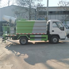 山東綠化3噸灑水車小型噴灑車現車銷售價格多少錢一輛