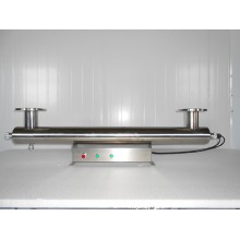 紫外線消毒器 管道式紫外線消毒器 過流式紫外線消毒器