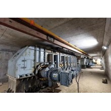 板式喂料機生產過程中的質量檢查