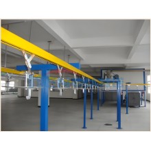 鈑金噴涂線廠家/五金噴涂流水線廠家/自動(dòng)噴涂線廠家