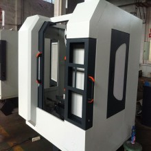 無錫成套設備防罩殼鈑金加工廠家