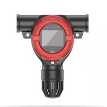 重慶噴涂房、油漆房可燃氣體報警器銷售及檢測-重慶旭歐