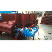 GBQ800×6000輕型板式給料機技術參數和供貨范圍