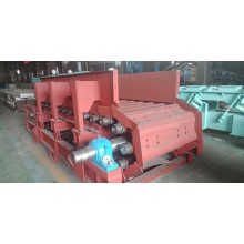 GBL1200×4000中型板式喂料機技術參數和供貨范圍