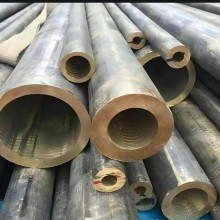 杯士銅ZQSn6-6-3錫青銅管加工黑皮管 