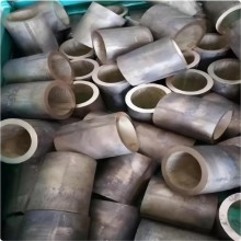 杯士銅管QSn4-4-2.5 耐磨錫青銅管棒套Qsn6-6-3耐磨錫