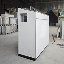 蘇州琴式操作臺外殼鈑金加工廠家