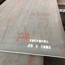 20CrMnTi鋼板 無錫20CrMnTi鋼板