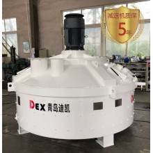 立軸行星式攪拌機“立體創新、精準發力”，刷新行業使用記錄