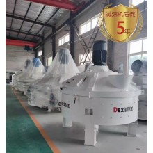 炮泥攪拌機堅持改革創新以“行星”和“輪碾”為紐帶優