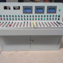 徐州操作臺電柜鈑金加工廠家