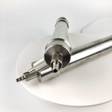 礦用正壓采樣器從陌生到信賴(lài)