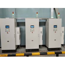 蘇州環(huán)保設備控制柜鈑金加工廠家