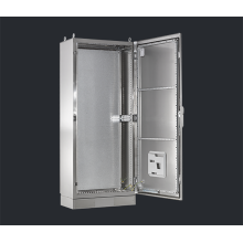 無錫不銹鋼ES柜鈑金加工廠家