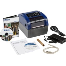 貝迪BBP12桌面式標(biāo)簽打印機(jī)
