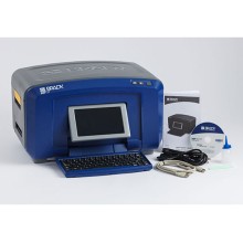 貝迪BBP35圖像標(biāo)識標(biāo)簽打印機(jī)