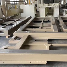 無錫組合鈑金件噴涂加工廠