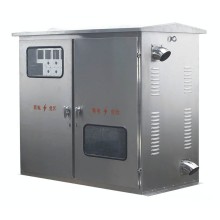 南京戶外綜合箱鈑金加工廠家