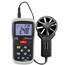 華盛昌DT-620紅外測溫風速儀