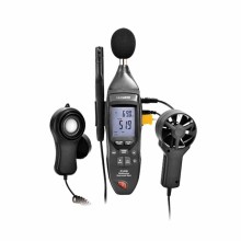 華盛昌DT-859B多功能環境測試儀