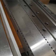 南京各種機械零部件機加工