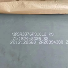 A38Gr91CL2容器板 無錫A38Gr91CL2容器板