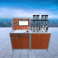 安全閥調壓泄漏試驗臺