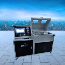 閥門氣密性自動控制 試驗臺