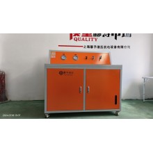 閥門手動控制水壓試驗臺