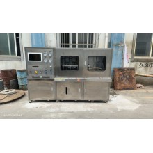 閥門水壓/氣密性試驗機