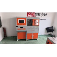 閥門自動控制氣密性試驗臺