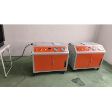 閥門自動控制水壓試驗機