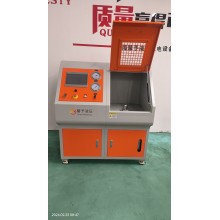 閥體耐壓性試驗臺