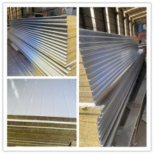 復(fù)合巖棉板型號大全 容重厚度尺寸詳解