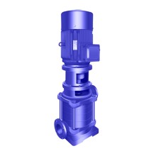 DL型立式多級清水離心泵，離心泵就來
