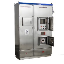 不銹鋼防爆正壓柜廠家定制