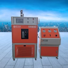 瓶閥高低溫疲勞循環(huán)試驗機