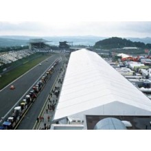 老客戶推薦返現15% 全球500強指定篷房供應商 138個城市庫存直發