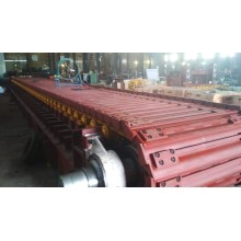 板式給料機產品用途_給顎式破碎機喂料