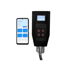 艾迪科技|YDC6便攜式瓦斯抽放綜合參數測定儀