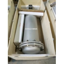 ?無硅法蘭過濾器AO1950F-SSC/SF 無硅法蘭過濾器AA1950F-SSC/SF