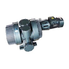 ZJP 70A羅茨真空泵-高性能工業(yè)真空解決方案