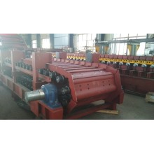 江蘇聯源板式給料機安裝質量檢驗記錄