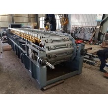 板式給料機在400t/h砂石生產線的應用