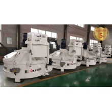 行星式立軸攪拌機技術(shù)創(chuàng)新節(jié)能環(huán)保，降本增效不在話下