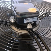 泛仕達軸流風機AF630A3-AG5-00