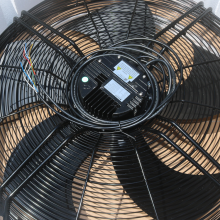 泛仕達EC軸流風機AG710F5-AGT-00