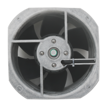 泛仕達緊湊型軸流風機AR200A1-AGT-01